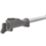 Milwaukee M18FOPH-EXA 1029mm Garden Multi-Tool Extension Pole
