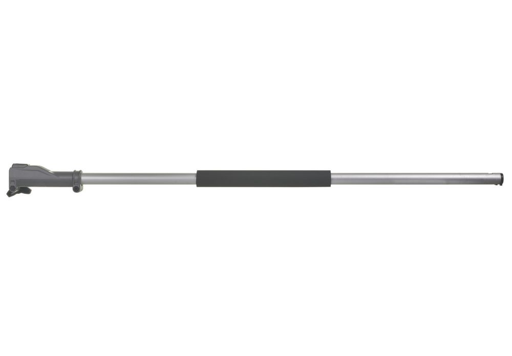 Milwaukee pole on sale saw extension