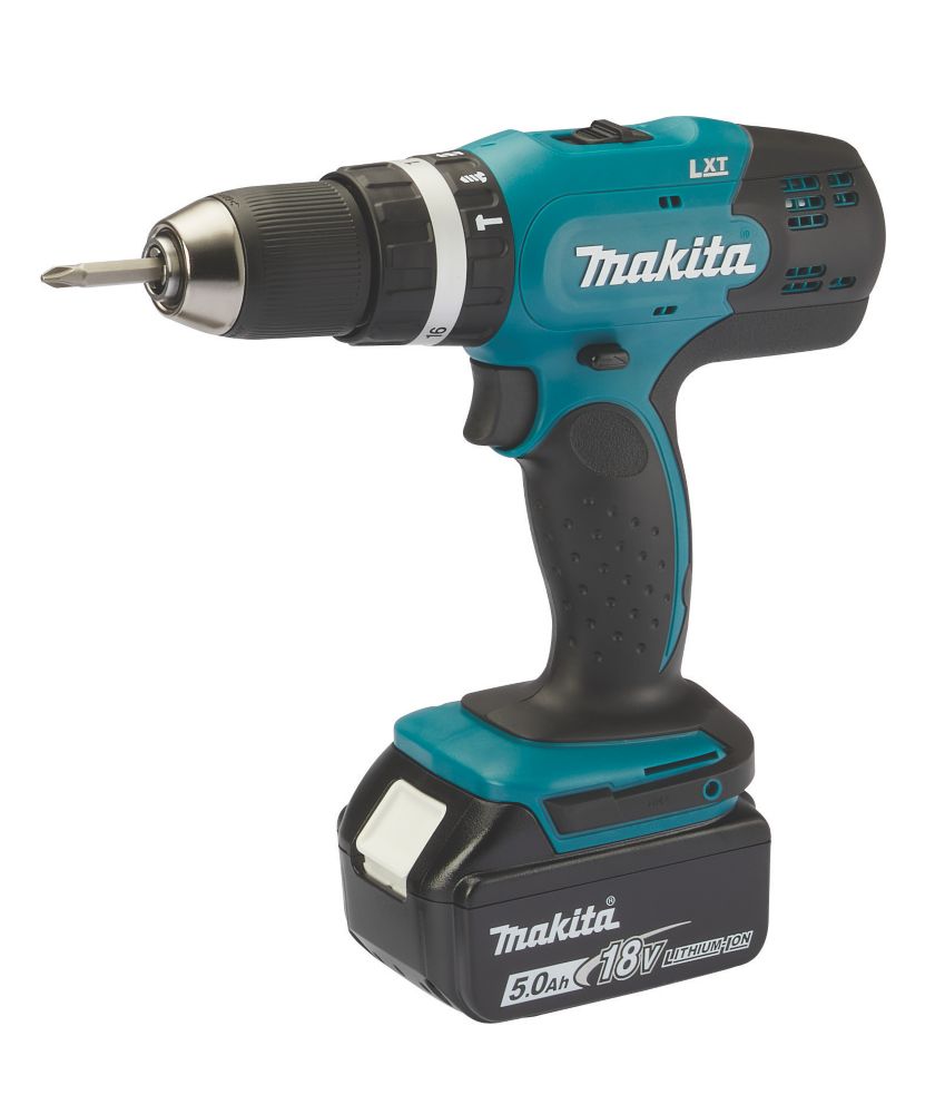 Screwfix makita deals drill