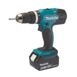 Makita best sale dhp453 review