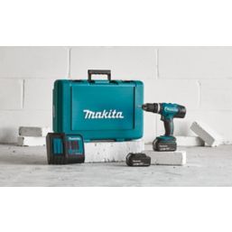 Makita on sale dhp453 lxt