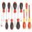 Wiha SoftFinish Mixed  Screwdriver Set  11 Pieces