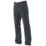 Lee Cooper LCPNT219 Work Jeans Navy 36" W 31" L