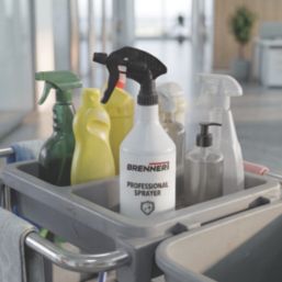 Brenner  Pro Trigger Sprayer 0.75Ltr