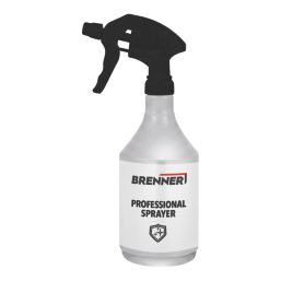 Brenner  Pro Trigger Sprayer 0.75Ltr