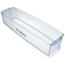 Bosch 00664286  Fridge Door Lower Bottle Shelf