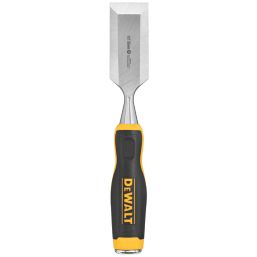 DeWalt  Bevel Edge Chisel Set 6 Pieces