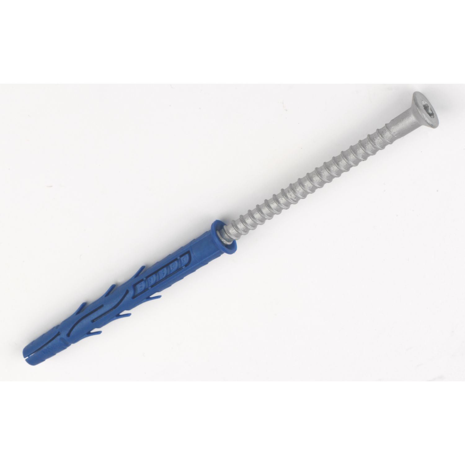 Rawlplug FF1 TX Frame Fixings 8mm x 80mm 50 Pack (487TK)