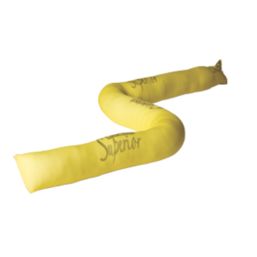 Lubetech Superior Chemical Socks 1200mm 5 Pack