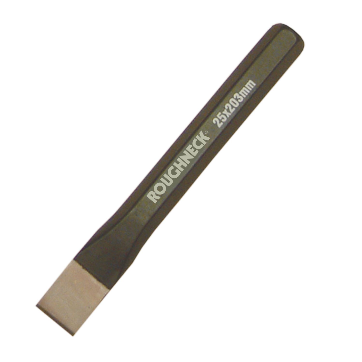 Roughneck Cold Chisel 1" x 8" (48828)