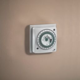 Greenbrook T100A-SCR  Mechanical Timer