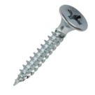 Easydrive  Phillips Bugle Self Tapping Uncollated Drywall Screws 3.5mm x 25mm 1000 Pack