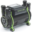 Salamander Pumps CT80B Regenerative Twin Shower Pump 2.6bar