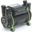 Salamander Pumps CT80B Regenerative Twin Shower Pump 2.6bar