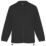 Pro RTX   Fleece Black Medium 38 / 40" Chest