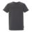 Regatta Pro Trade Short Sleeve T-Shirt Slate Grey Large 44" Chest
