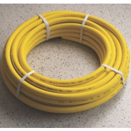 Flexigas CSST Gas Pipe 15mm x 15m DN15