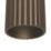 Eglo Portillo Cylindrical 1-Light Spotlight Bronze