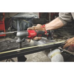 Milwaukee M12 FNB16 0X FUEL 12V Li Ion RedLithium Brushless