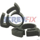 Worcester Bosch 87186826350 CLIP CONDENSATE HOSE