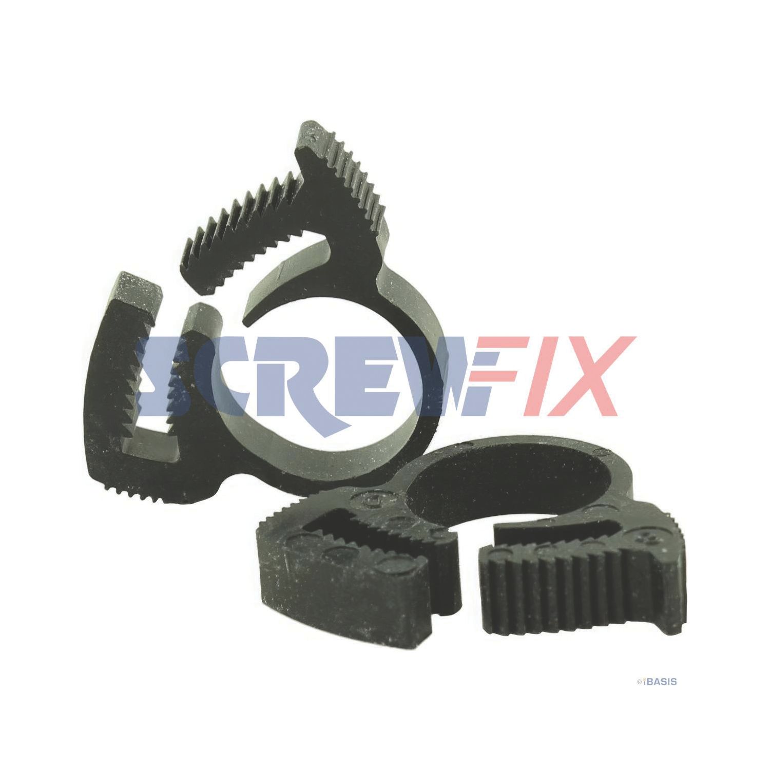 Worcester Bosch 87186826350 CLIP CONDENSATE HOSE (488HC)