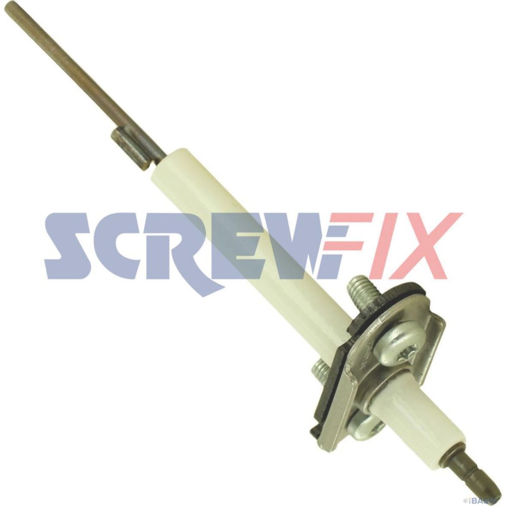 Viessmann 7834235 Ionisation Electrode w/ Gasket - Screwfix