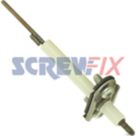 Viessmann 7834235 Ionisation Electrode w/ Gasket