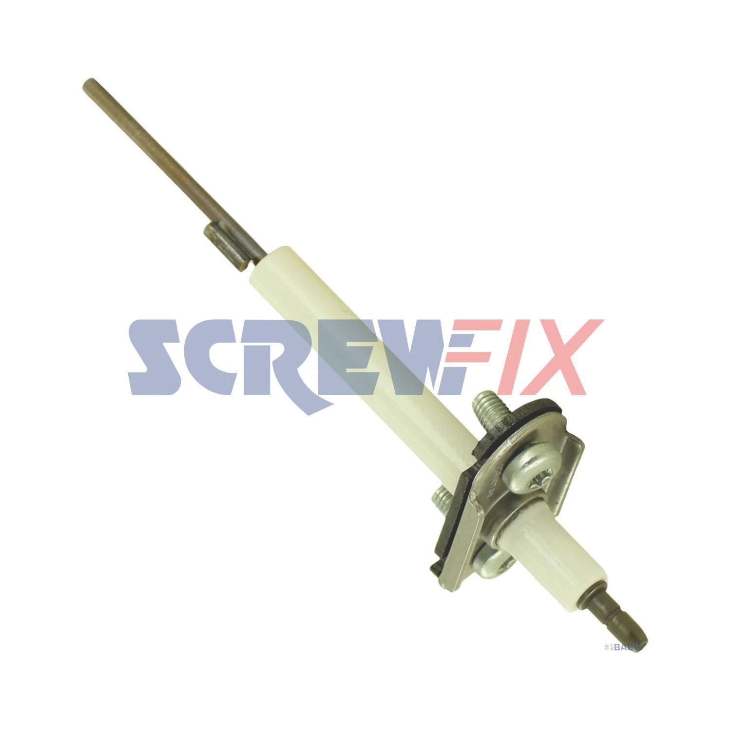 Viessmann 7834235 Ionisation Electrode w/ Gasket (488HW)