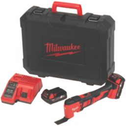 Milwaukee tool on sale set screwfix