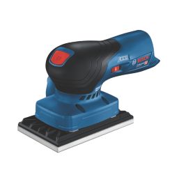Bosch GSS 12V-13  12V Li-Ion CoolPack  Cordless Sheet Sander - Bare