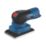 Bosch GSS 12V-13  12V Li-Ion CoolPack  Cordless Sheet Sander - Bare