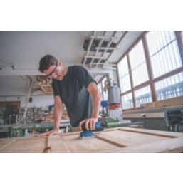 Bosch GSS 12V-13  12V Li-Ion CoolPack  Cordless Sheet Sander - Bare