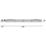 Sylvania Resisto Single 4ft LED Batten Light 10-17W 1750-3060lm 220-240V