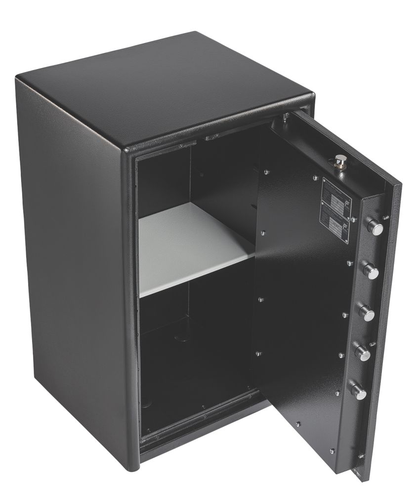 Burg-Wachter CombiLine  Key Safe 78Ltr