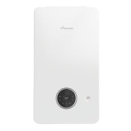 Worcester Bosch Greenstar 2000 LPG Combi Boiler - Screwfix