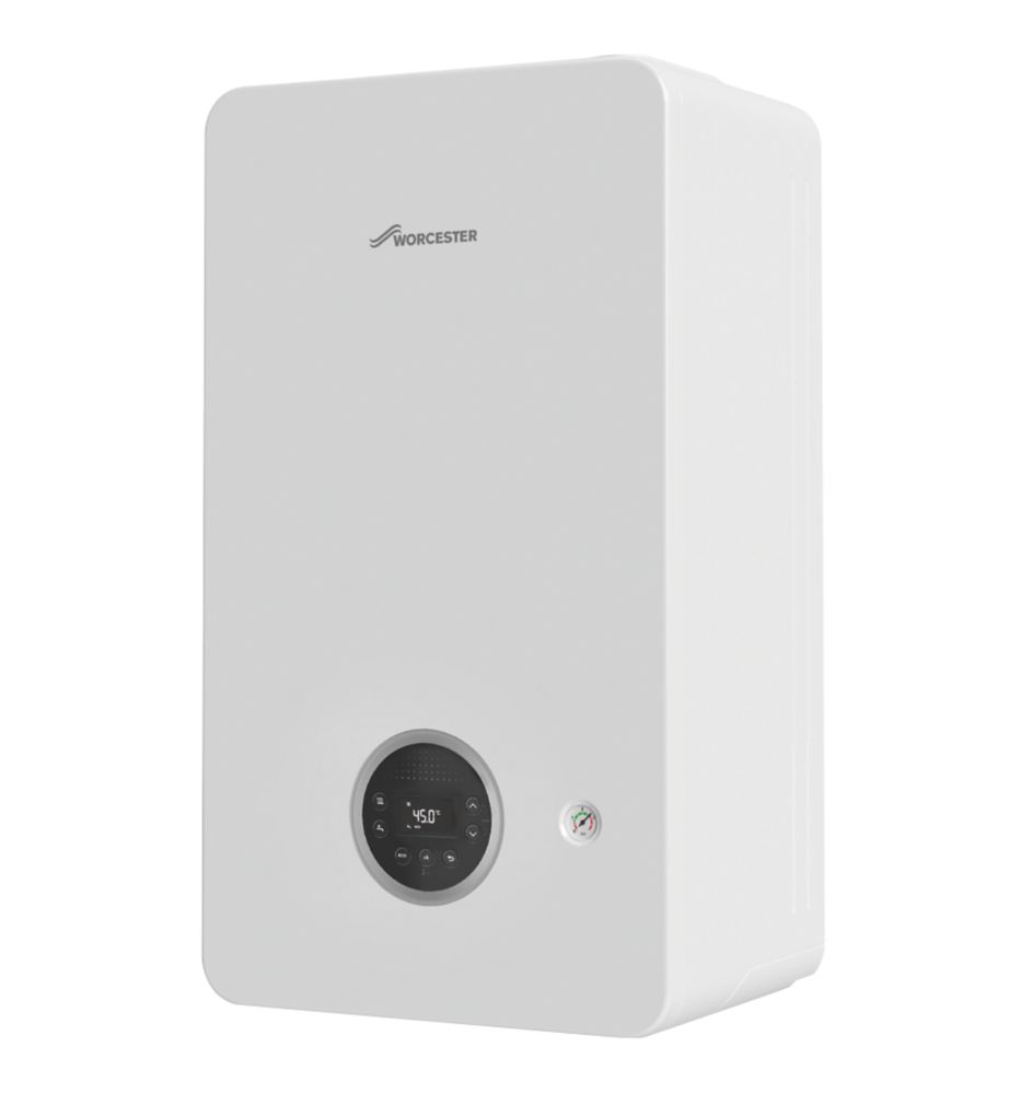 LPG Combi 20 kW Boilers | Central Heating | Screwfix