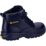 Amblers AS605C Size 3 Womens Black Waterproof  Safety Boots