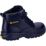 Amblers AS605C  Ladies Safety Boots Black Size 3