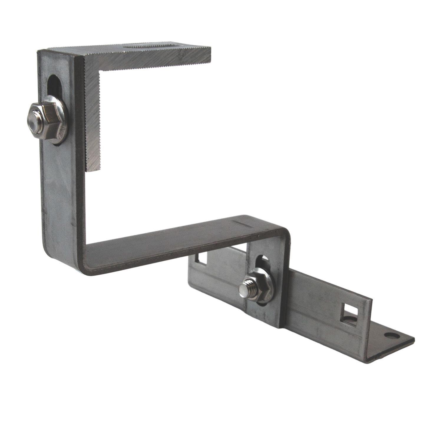 V-TAC Adjustable Tile Roof Hooks 12 Pack (488RN)