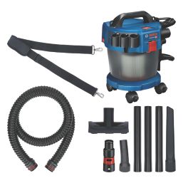 Bosch cordless dust discount extractor