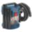 Bosch GAS 18 V10 L 34Ltr/sec 18V Li-Ion CoolPack  Cordless L Class Dust Extractor - Bare
