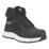 Helly Hansen Kensington MXR Mid Size 12  Black   Safety Boots
