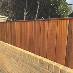 Osmo 0.75Ltr Clear Satin Solvent-Based Exterior Wood Finishing Oil