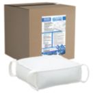 Essentials  Flood Defence Cubes 40 Pack