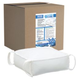 Essentials  Flood Defence Cubes 40 Pack