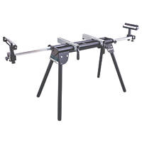 Evolution 800B Mitre Saw Stand with Extension Arms