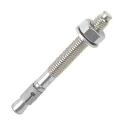 Fischer FXA Throughbolts M8 x 91mm 50 Pack