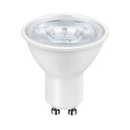 LAP   GU10 LED Light Bulb 345lm 5W 5 Pack