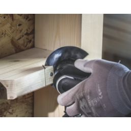 Bosch Starlock Renovation  Multi-Material Cutting Blade Set 8 Pieces