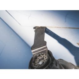 Bosch Starlock Renovation  Multi-Material Cutting Blade Set 8 Pieces